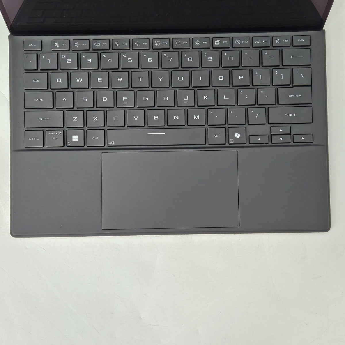 ROG Flow Z13 GZ302 13.4 Black 3.0 GHz AMD Ryzen AI MAX+ 395 64GB RAM 1TB Solid State Drive
