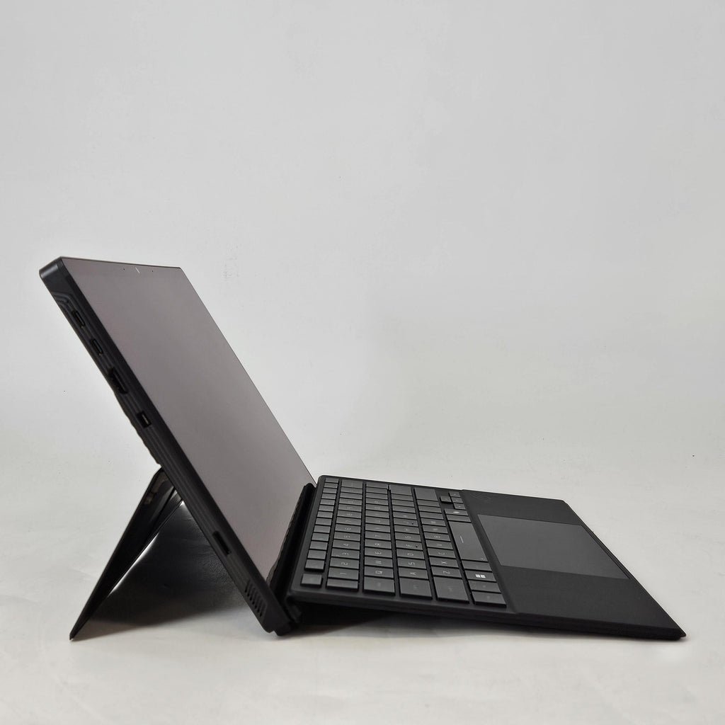 ROG Flow Z13 GZ302 13.4 Black 3.0 GHz AMD Ryzen AI MAX+ 395 64GB RAM 1TB Solid State Drive