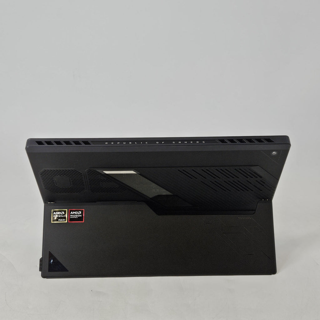 ROG Flow Z13 GZ302 13.4 Black 3.0 GHz AMD Ryzen AI MAX+ 395 64GB RAM 1TB Solid State Drive