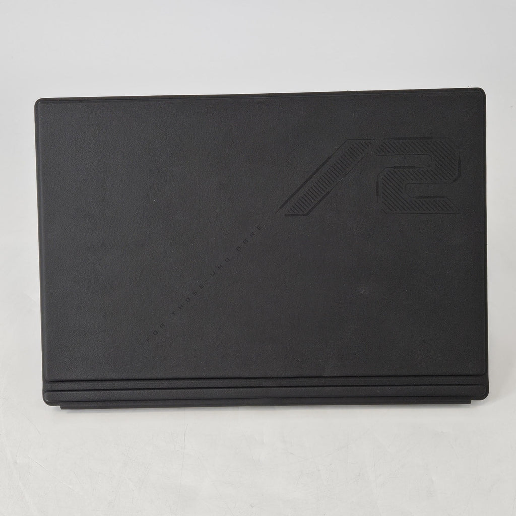 ROG Flow Z13 GZ302 13.4 Black 3.0 GHz AMD Ryzen AI MAX+ 395 64GB RAM 1TB Solid State Drive