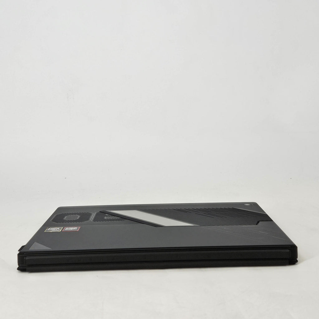 ROG Flow Z13 GZ302 13.4 Black 3.0 GHz AMD Ryzen AI MAX+ 395 64GB RAM 1TB Solid State Drive