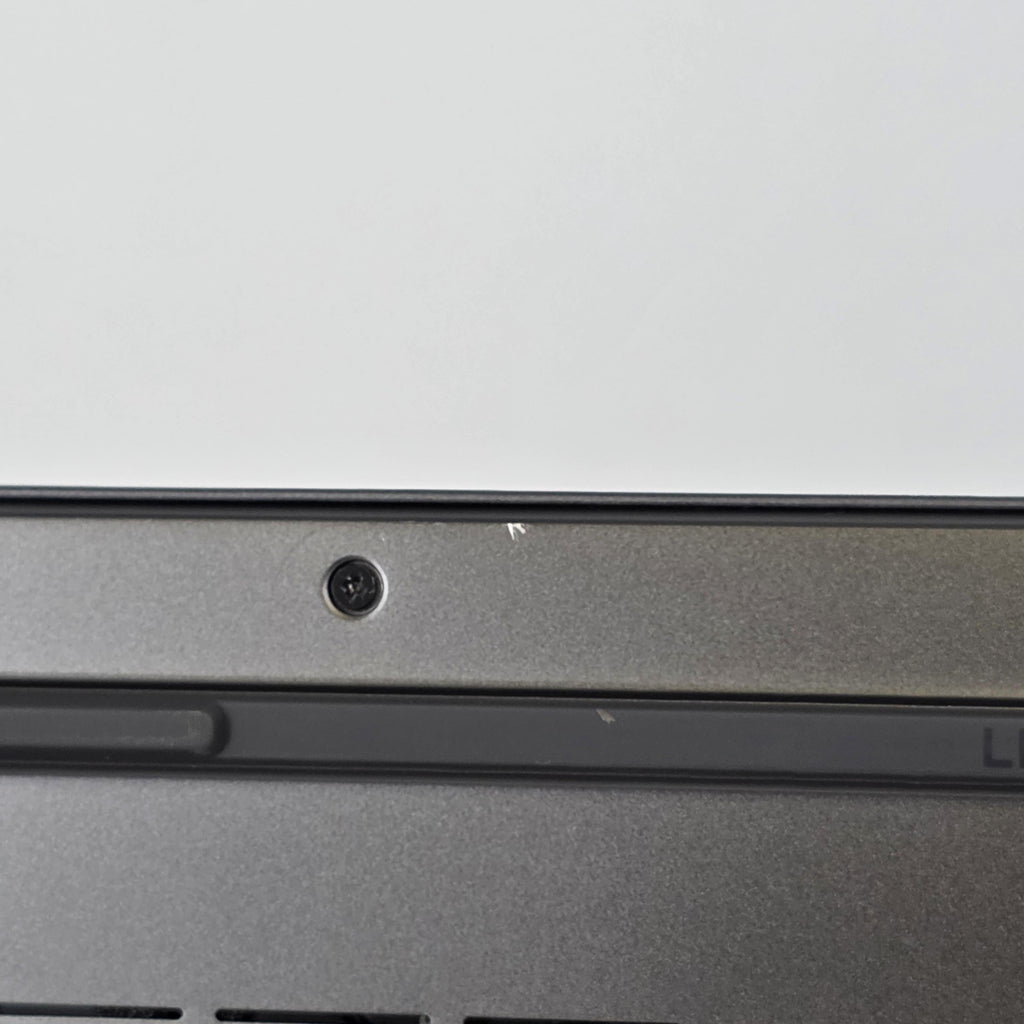 Lenovo Legion Slim 5 Gen 8 14.5 Gray 3.8 GHz AMD Ryzen 7 7840HS 32GB RAM 2TB Solid State Drive NVIDIA GeForce RTX 4060 8 GB