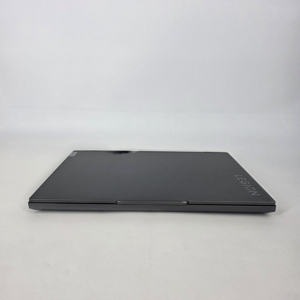 Lenovo Legion Slim 5 Gen 8 14.5 Gray 3.8 GHz AMD Ryzen 7 7840HS 32GB RAM 2TB Solid State Drive NVIDIA GeForce RTX 4060 8 GB