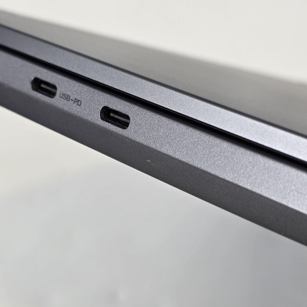 Lenovo Legion Slim 5 Gen 8 14.5 Gray 3.8 GHz AMD Ryzen 7 7840HS 32GB RAM 2TB Solid State Drive NVIDIA GeForce RTX 4060 8 GB