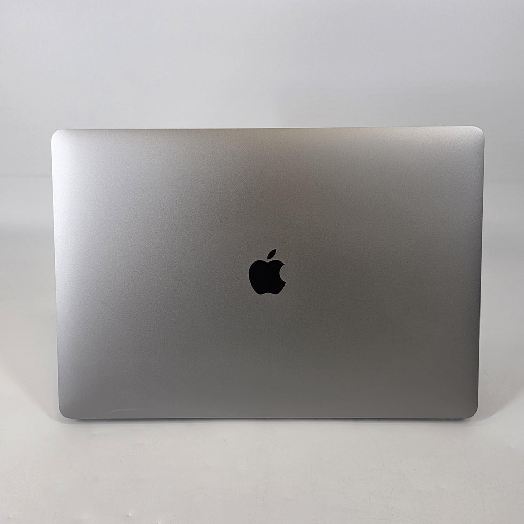 Apple MacBook Pro 16 Touch Bar 2019 Space Gray 2.4 GHz Intel Core i9 9th Gen. 32GB RAM 2TB Solid State Drive AMD Radeon Pro 5600M 8 GB