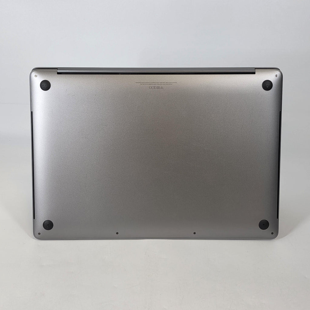 Apple MacBook Pro 16 Touch Bar 2019 Space Gray 2.4 GHz Intel Core i9 9th Gen. 32GB RAM 2TB Solid State Drive AMD Radeon Pro 5600M 8 GB