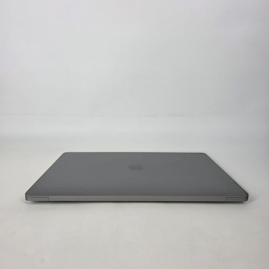 Apple MacBook Pro 16 Touch Bar 2019 Space Gray 2.4 GHz Intel Core i9 9th Gen. 32GB RAM 2TB Solid State Drive AMD Radeon Pro 5600M 8 GB