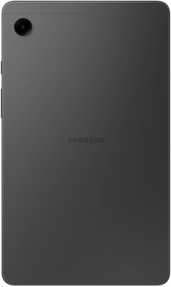 Samsung Galaxy Tab A9 (WiFi) - 64GB - Graphite - SM-X110NZAEMEA