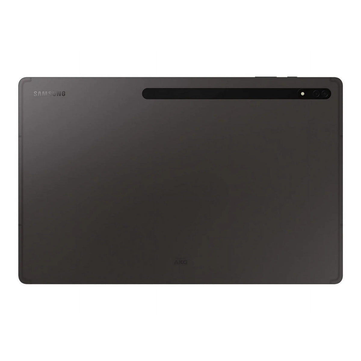 Samsung Galaxy Tab S8 Ultra 14.6" 128GB Wi-Fi Graphite - SM-X900NZAAXAR