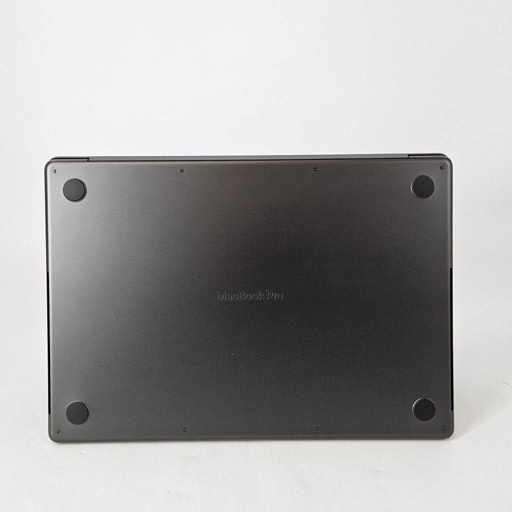 MacBook Pro 16 2024 Space Black M4 Max 16-Core CPU 128GB Unified Memory 1TB Solid State Drive 40-Core GPU