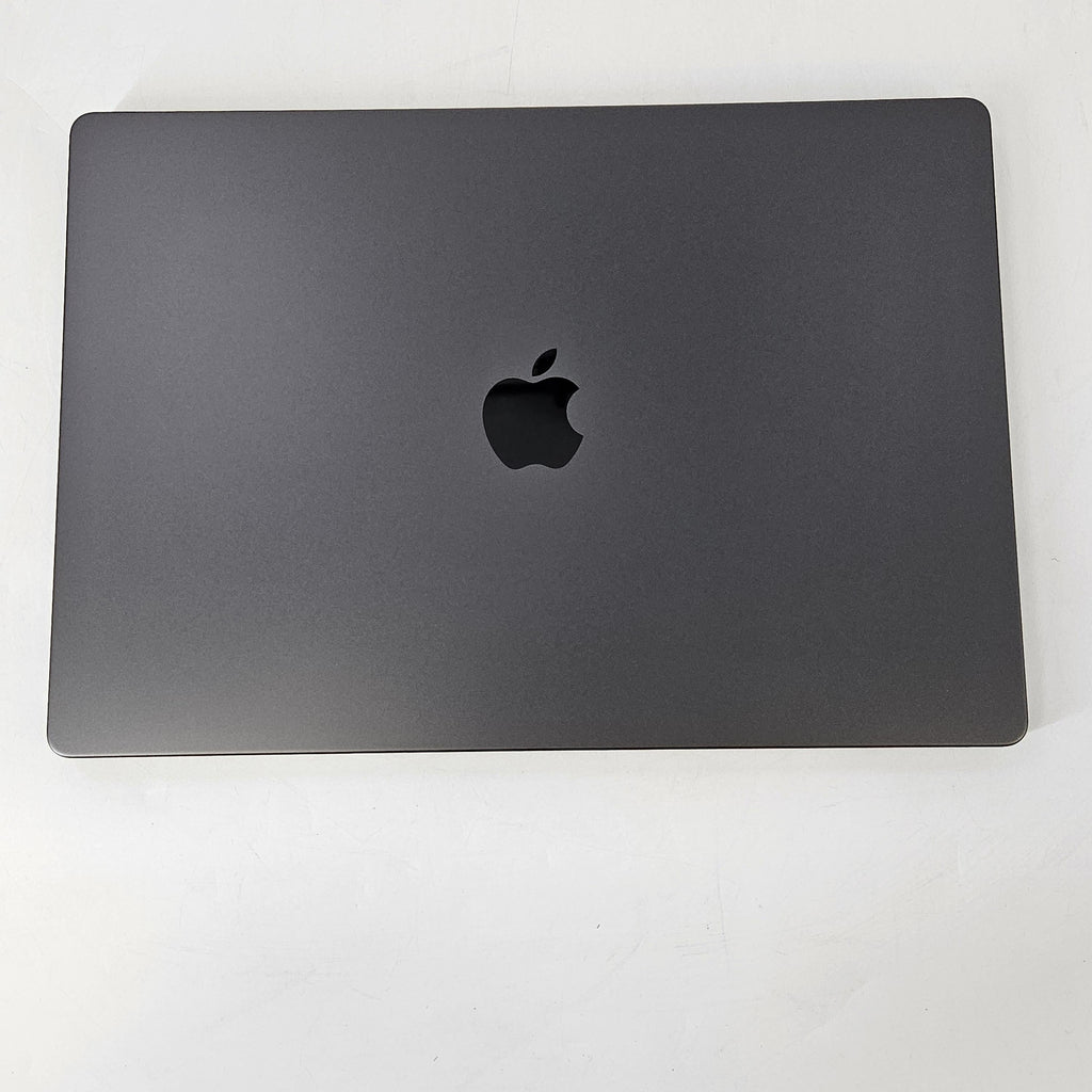 MacBook Pro 16 2024 Space Black M4 Max 16-Core CPU 128GB Unified Memory 1TB Solid State Drive 40-Core GPU