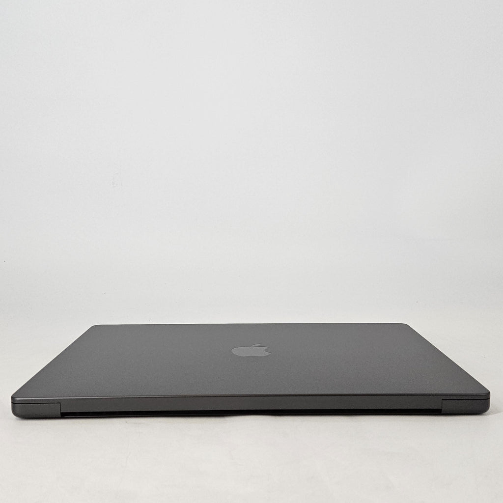 MacBook Pro 16 2024 Space Black M4 Max 16-Core CPU 128GB Unified Memory 1TB Solid State Drive 40-Core GPU