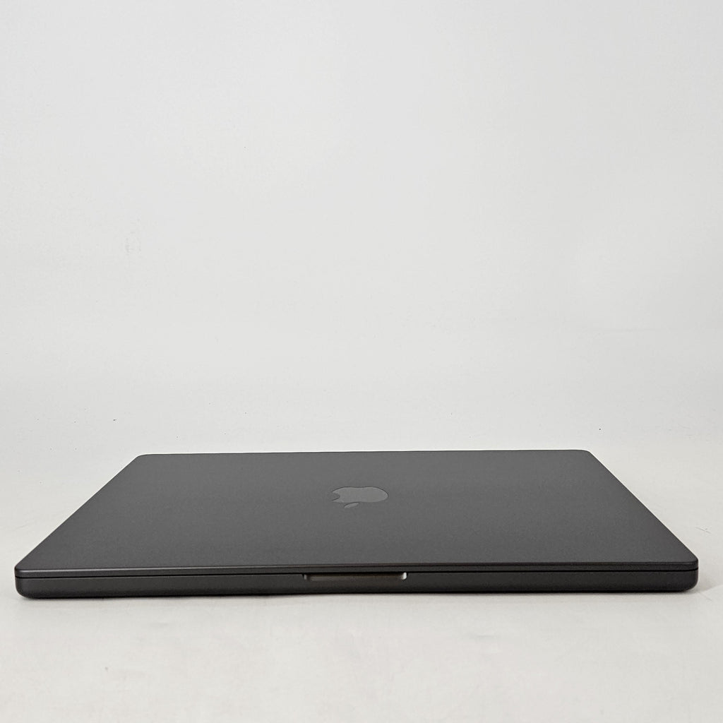 MacBook Pro 16 2024 Space Black M4 Max 16-Core CPU 128GB Unified Memory 1TB Solid State Drive 40-Core GPU