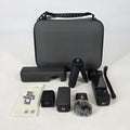 DJI Osmo Pocket 3 Black