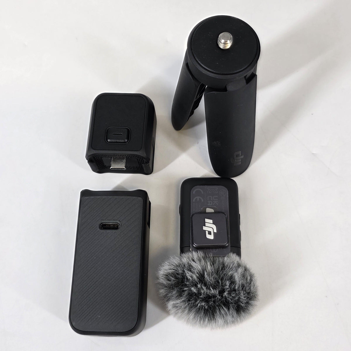 DJI Osmo Pocket 3 Black