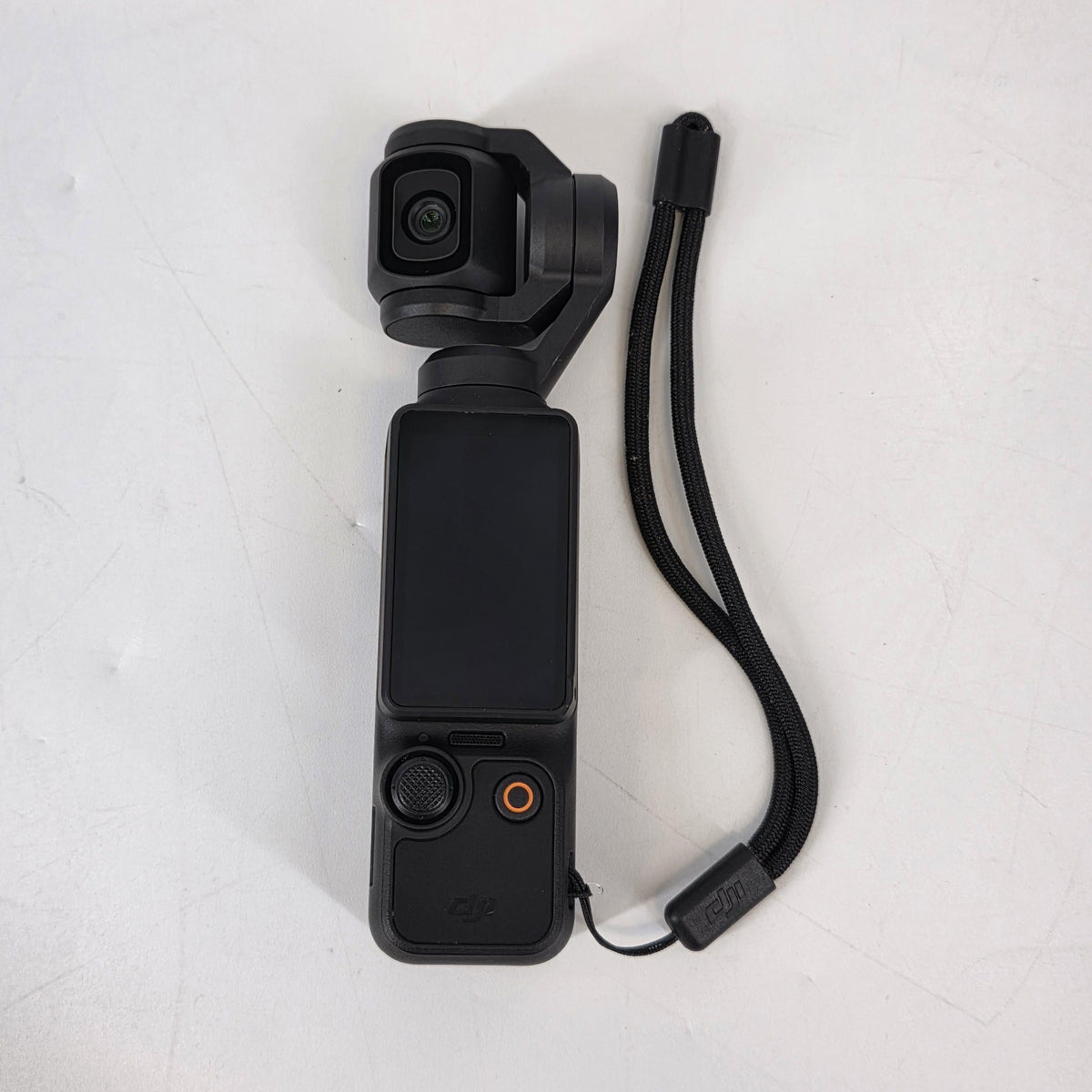 DJI Osmo Pocket 3 Black