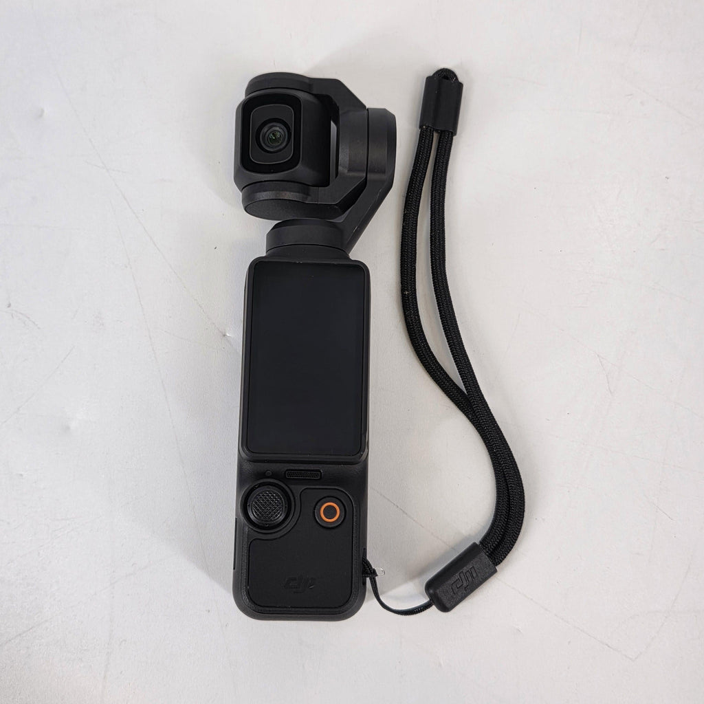 DJI Osmo Pocket 3 Black