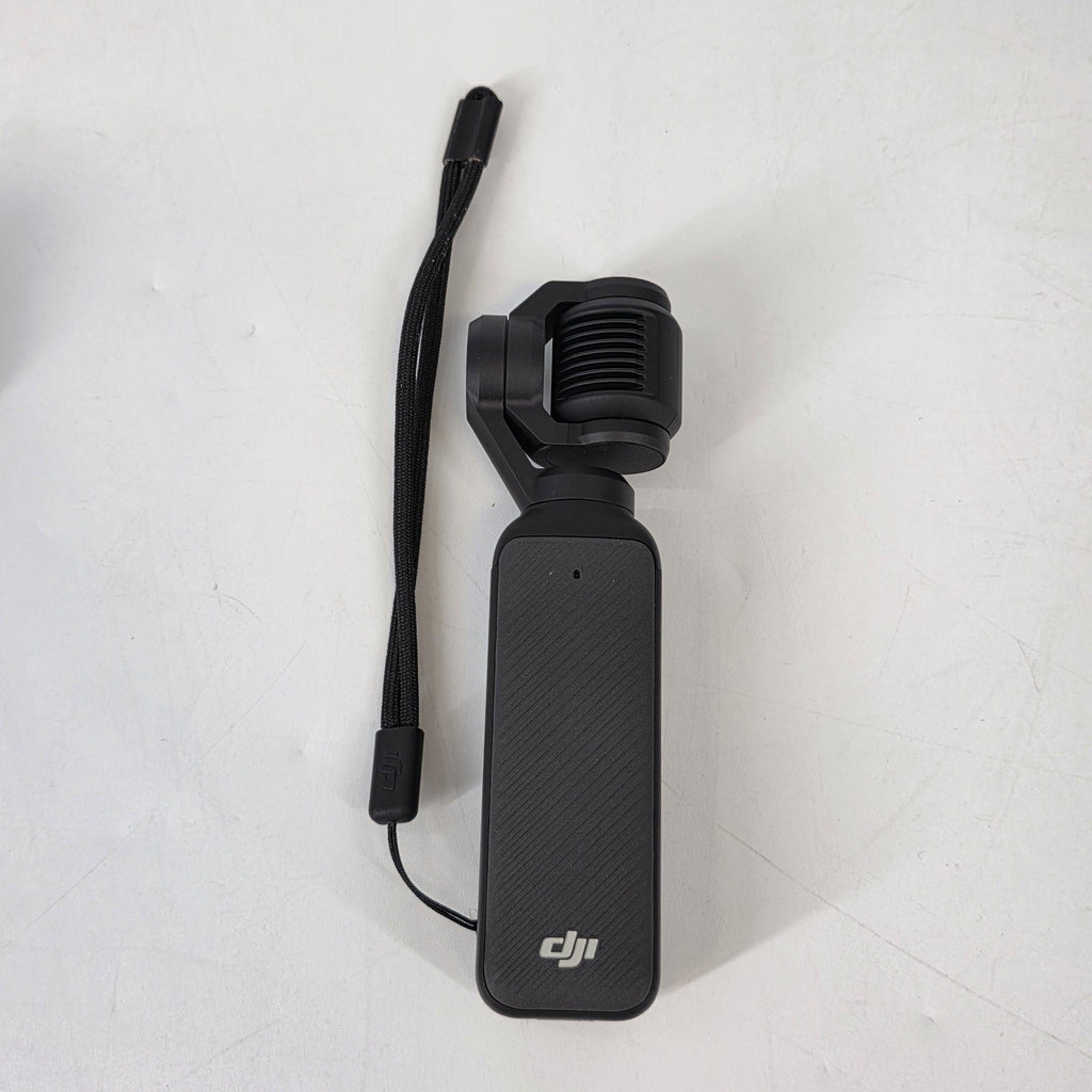 DJI Osmo Pocket 3 Black