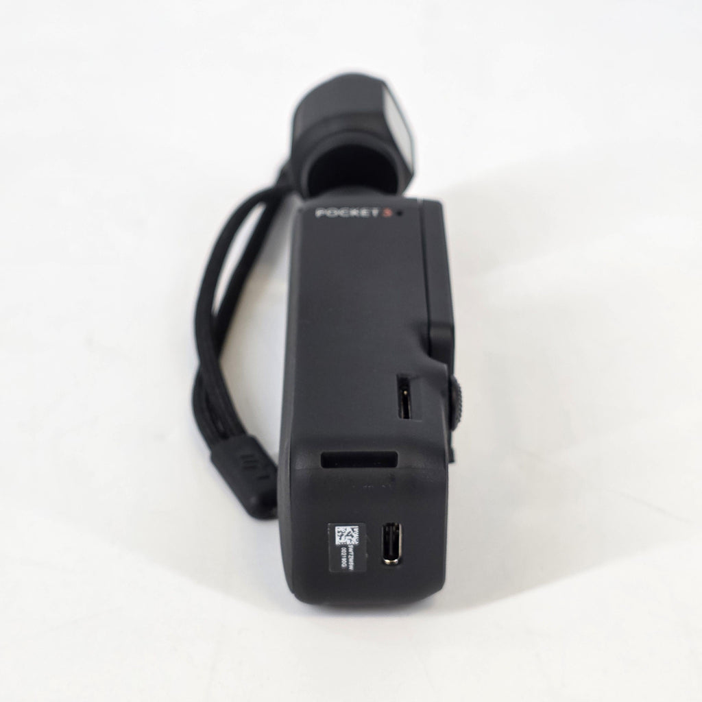 DJI Osmo Pocket 3 Black