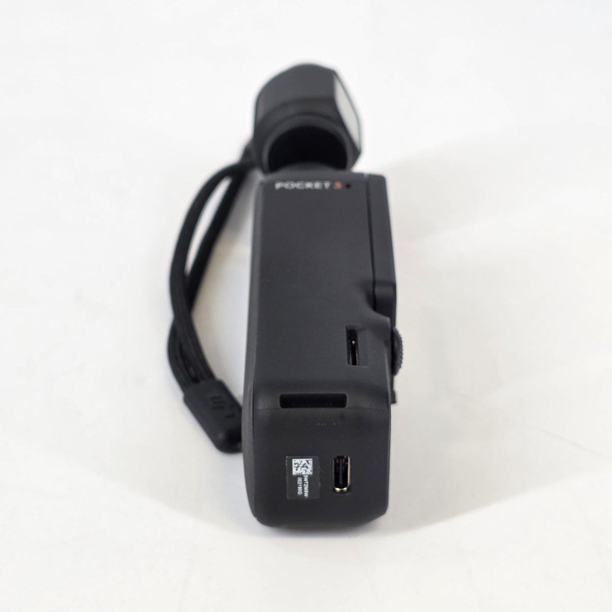 DJI Osmo Pocket 3 Black