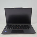 Lenovo ThinkPad T14 Gen 7 Black 2.3 GHz Intel Core Ultra 7 Series 3 32GB RAM 512GB Solid State Drive