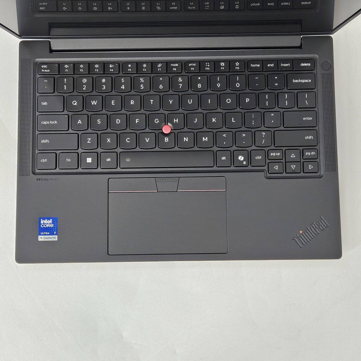 Lenovo ThinkPad T14 Gen 7 Black 2.3 GHz Intel Core Ultra 7 Series 3 32GB RAM 512GB Solid State Drive