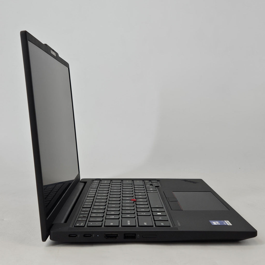 Lenovo ThinkPad T14 Gen 7 Black 2.3 GHz Intel Core Ultra 7 Series 3 32GB RAM 512GB Solid State Drive