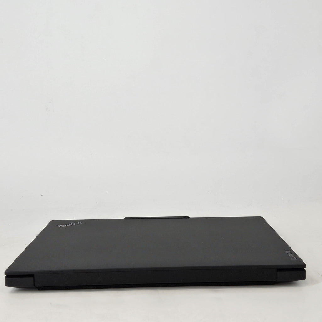 Lenovo ThinkPad T14 Gen 7 Black 2.3 GHz Intel Core Ultra 7 Series 3 32GB RAM 512GB Solid State Drive