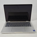 Pro 14 Plus (2-in-1) PB14250 Silver 2.2 GHz Intel Core Ultra 7 Series 2 16GB RAM 512GB Solid State Drive
