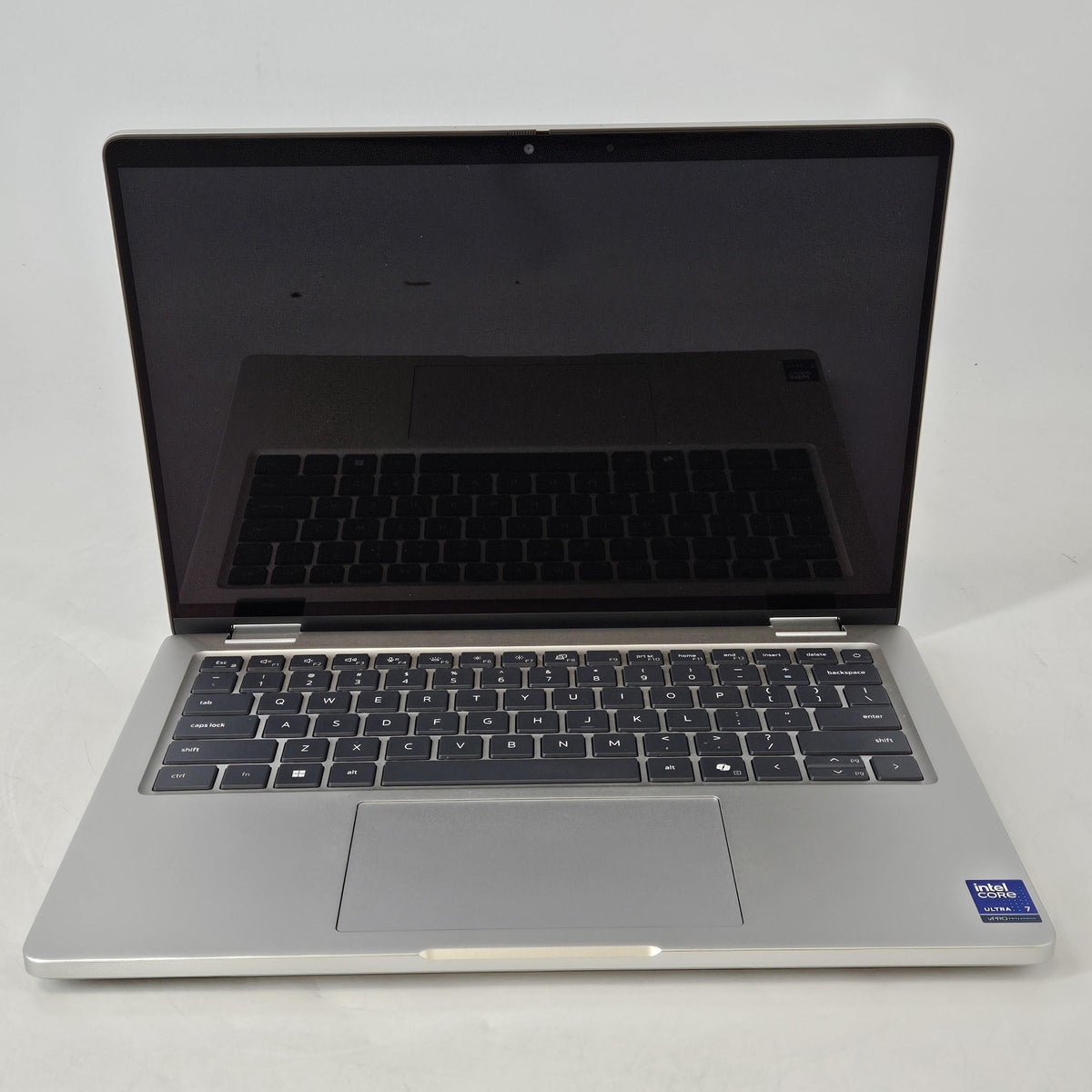Pro 14 Plus (2-in-1) PB14250 Silver 2.2 GHz Intel Core Ultra 7 Series 2 16GB RAM 512GB Solid State Drive
