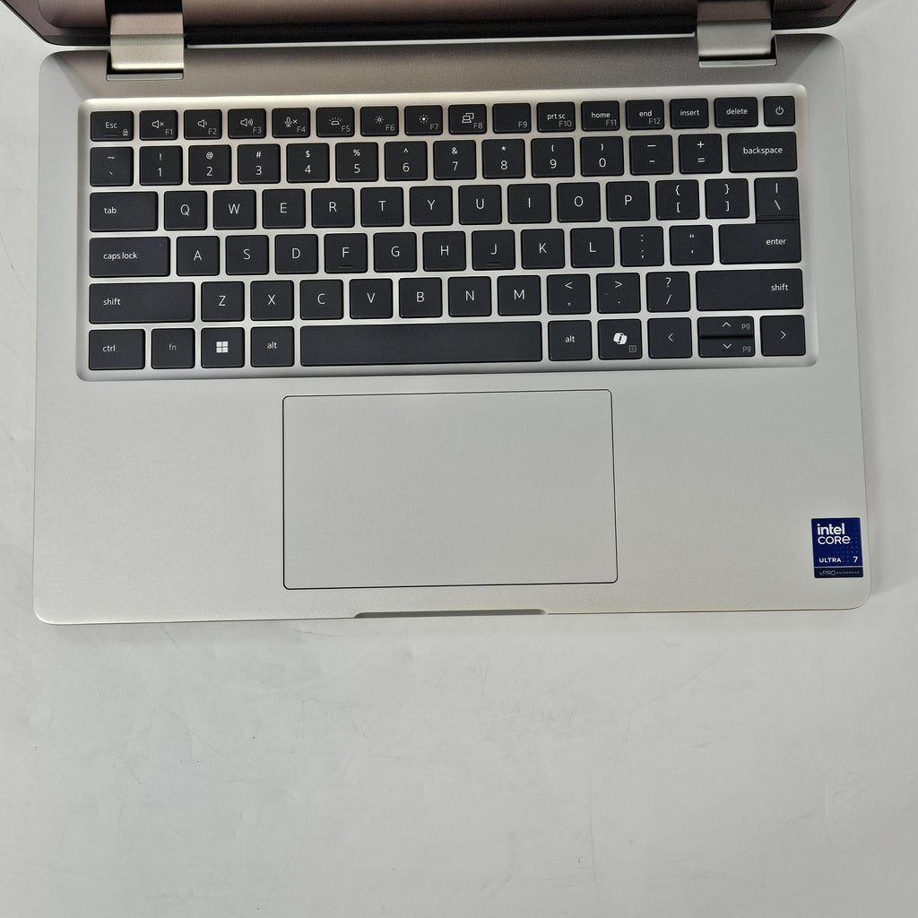 Pro 14 Plus (2-in-1) PB14250 Silver 2.2 GHz Intel Core Ultra 7 Series 2 16GB RAM 512GB Solid State Drive
