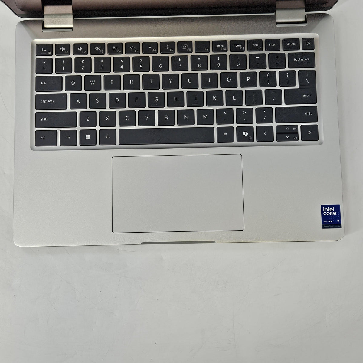 Pro 14 Plus (2-in-1) PB14250 Silver 2.2 GHz Intel Core Ultra 7 Series 2 16GB RAM 512GB Solid State Drive