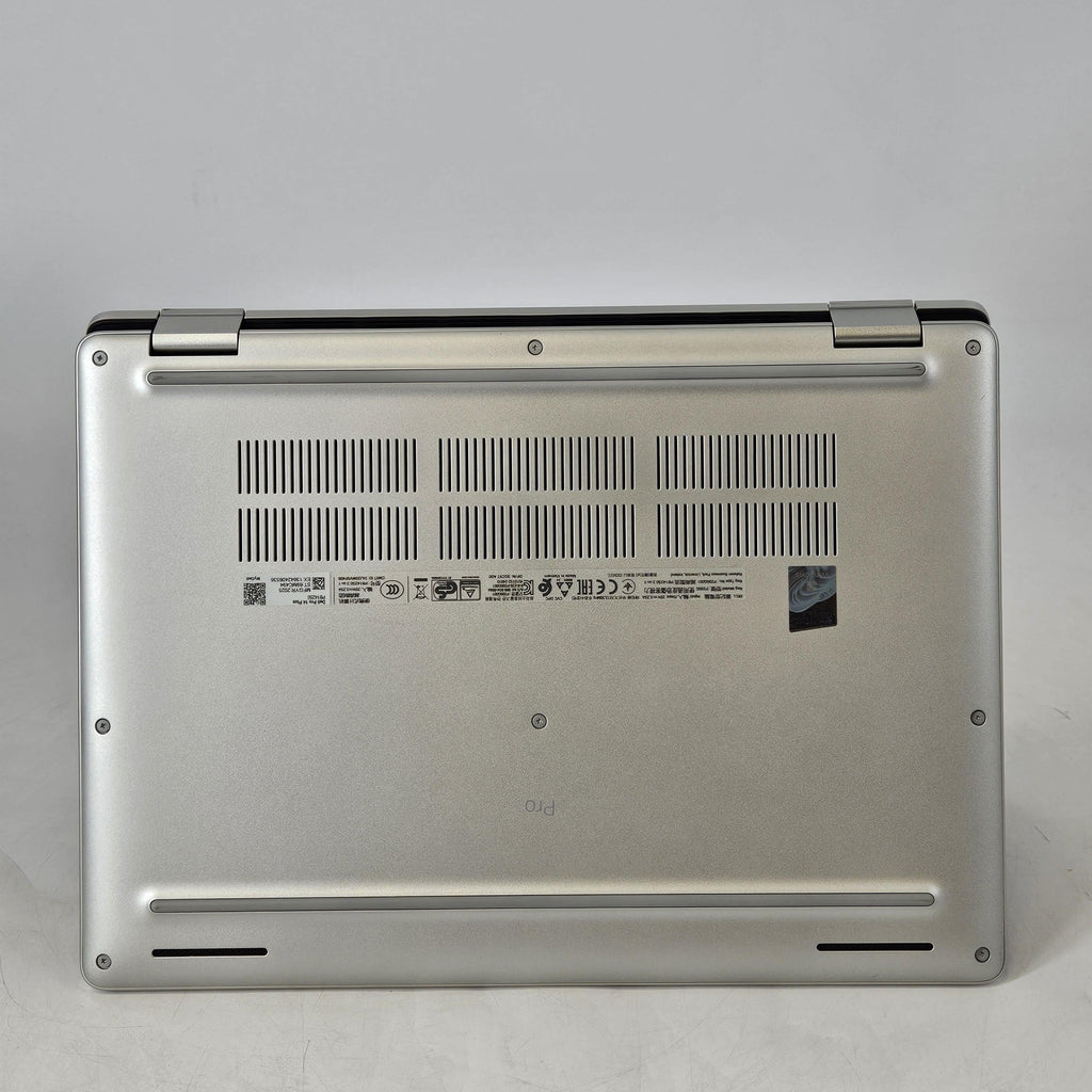 Pro 14 Plus (2-in-1) PB14250 Silver 2.2 GHz Intel Core Ultra 7 Series 2 16GB RAM 512GB Solid State Drive