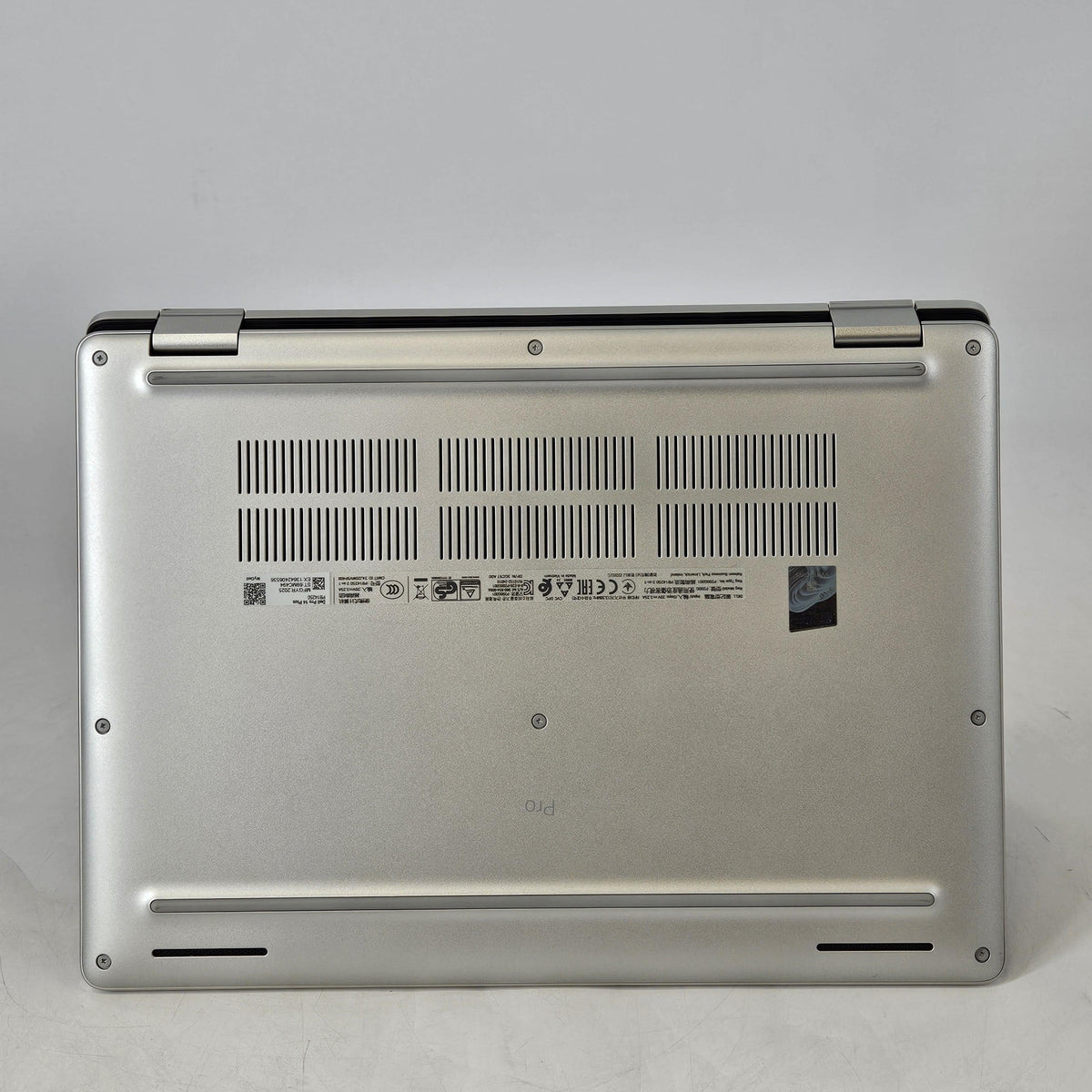 Pro 14 Plus (2-in-1) PB14250 Silver 2.2 GHz Intel Core Ultra 7 Series 2 16GB RAM 512GB Solid State Drive