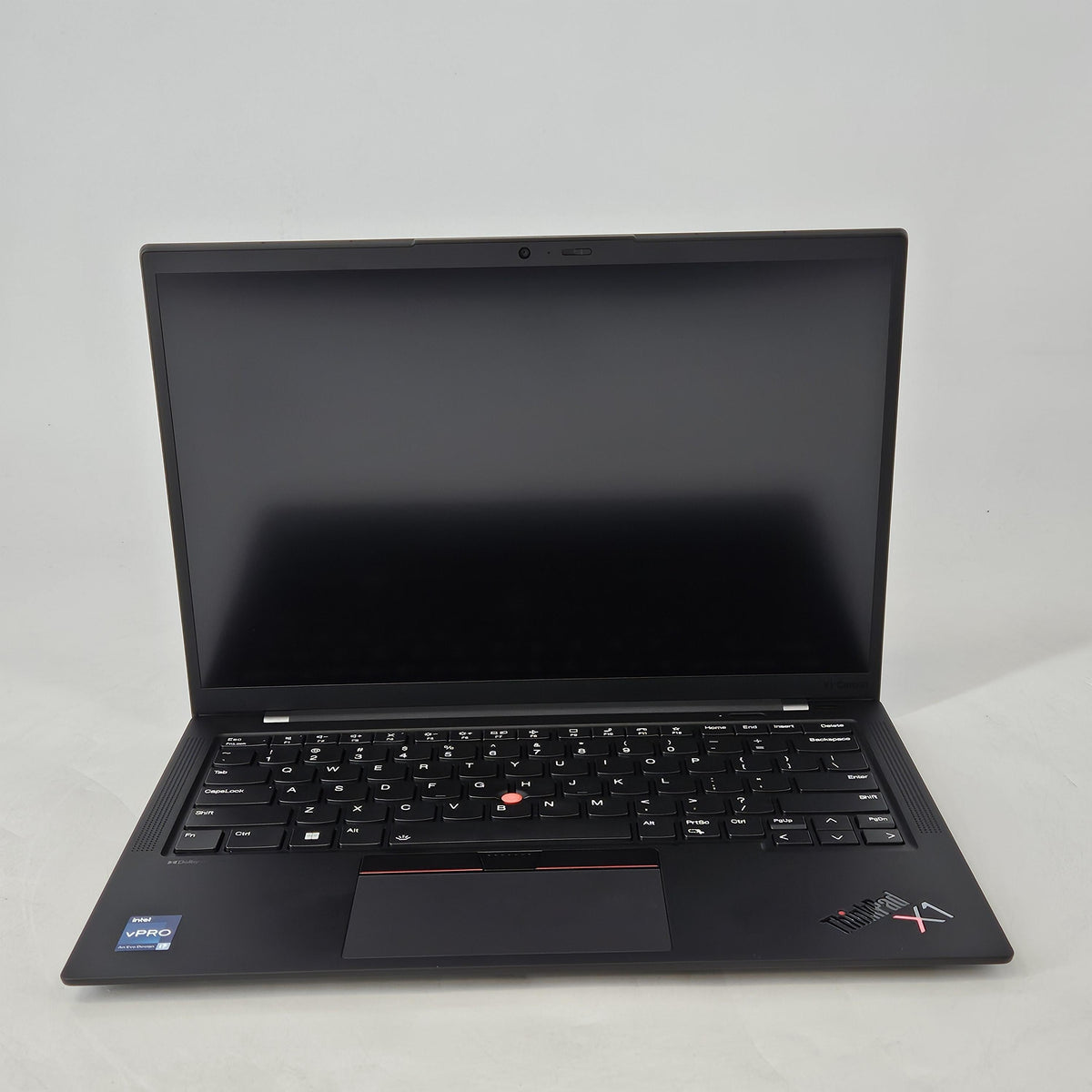 Lenovo ThinkPad X1 Carbon Gen 11 14 Black 1.9 GHz Intel Core i7 13th Gen. 64GB RAM 2TB Solid State Drive