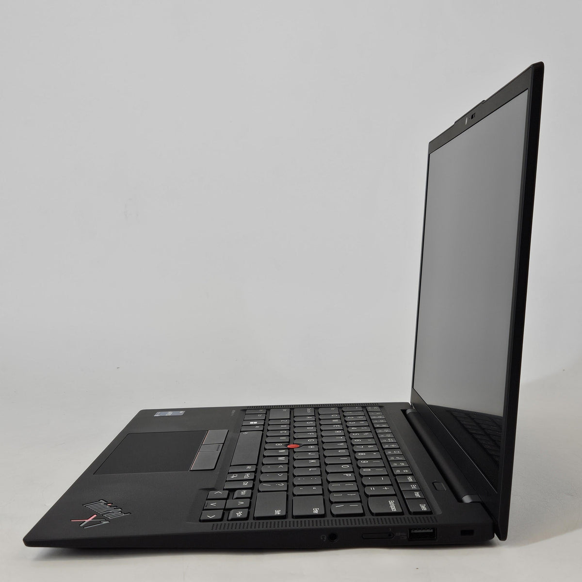 Lenovo ThinkPad X1 Carbon Gen 11 14 Black 1.9 GHz Intel Core i7 13th Gen. 64GB RAM 2TB Solid State Drive