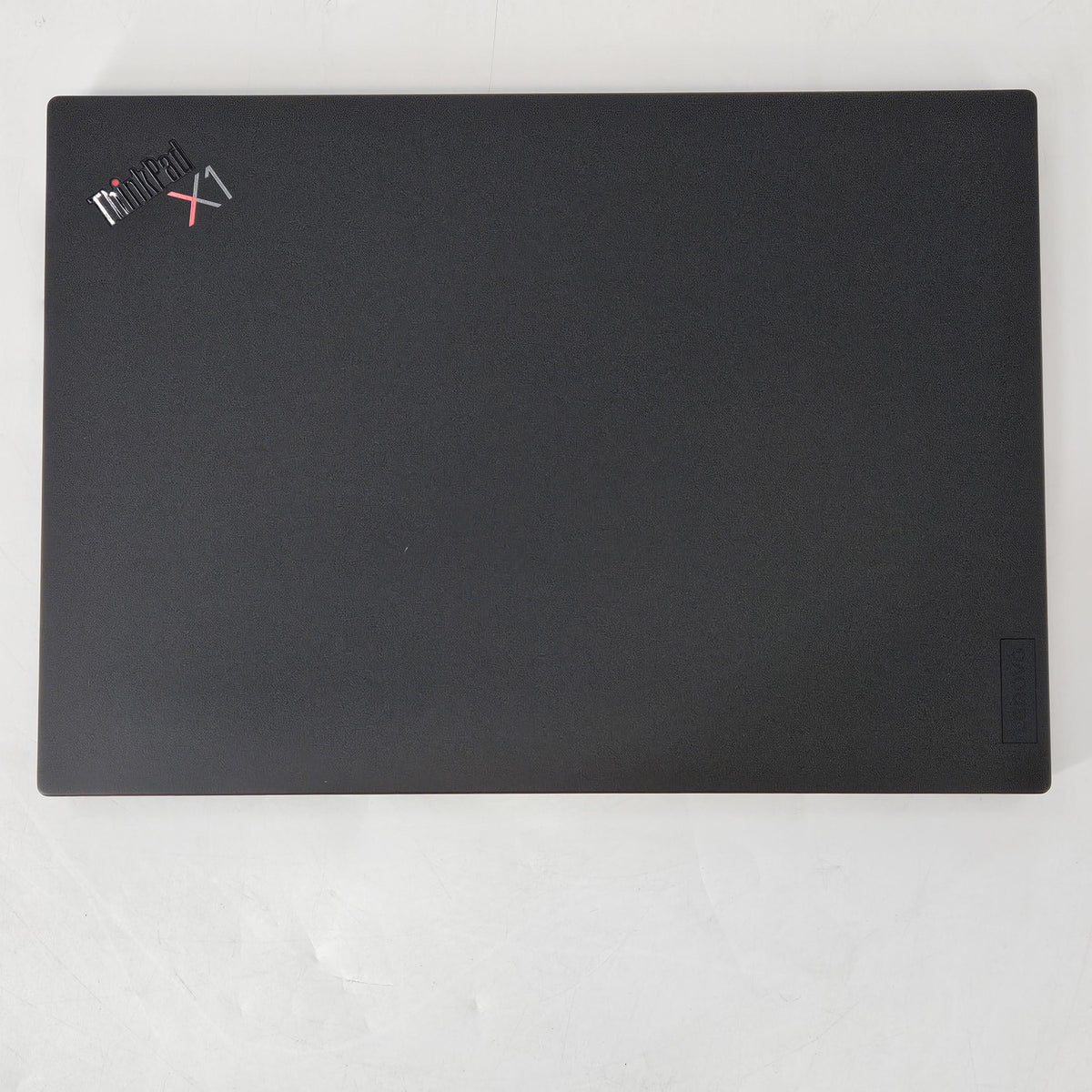 Lenovo ThinkPad X1 Carbon Gen 11 14 Black 1.9 GHz Intel Core i7 13th Gen. 64GB RAM 2TB Solid State Drive