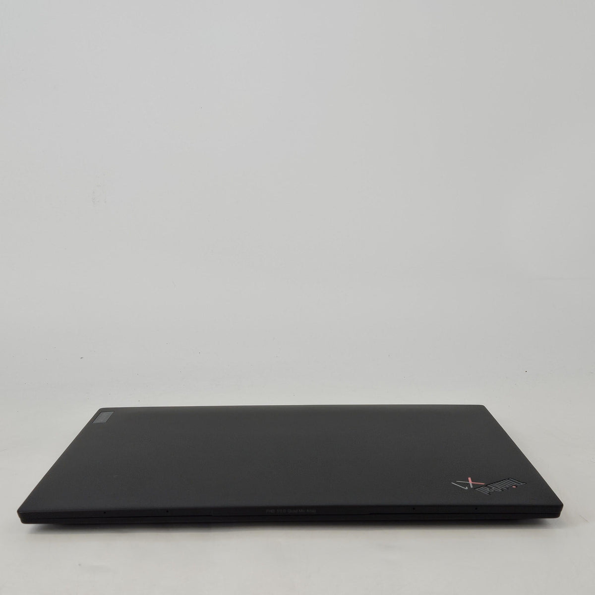 Lenovo ThinkPad X1 Carbon Gen 11 14 Black 1.9 GHz Intel Core i7 13th Gen. 64GB RAM 2TB Solid State Drive