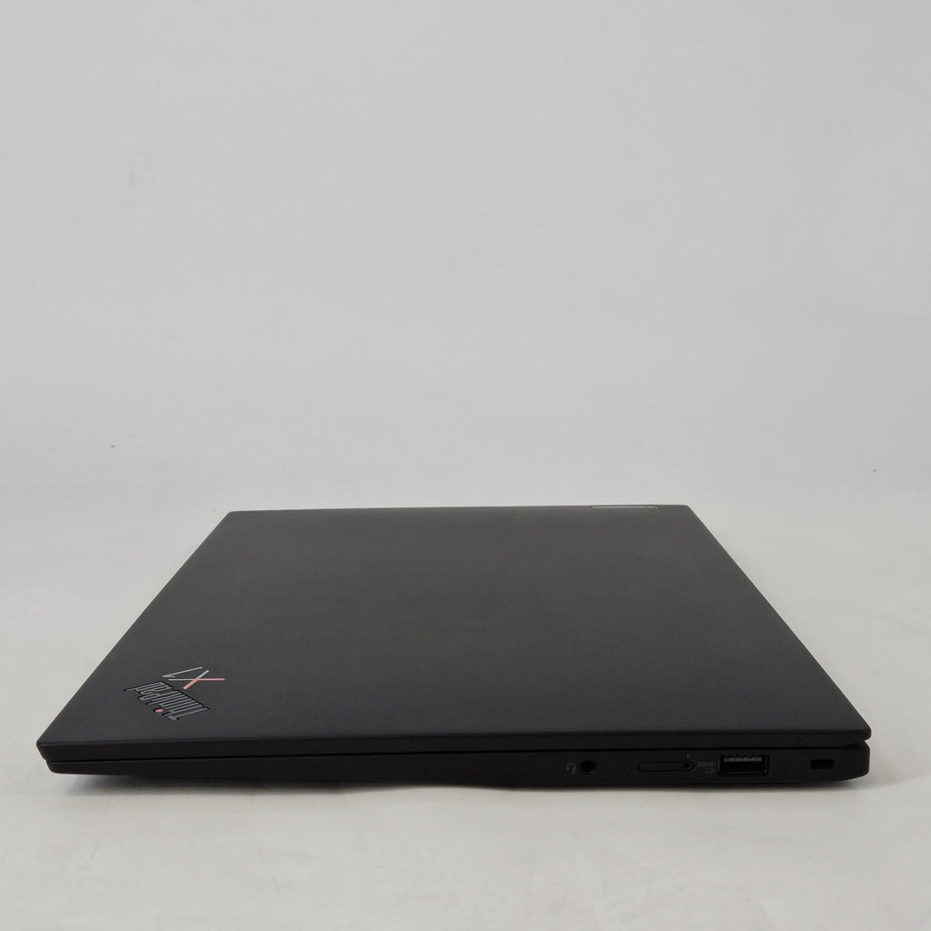 Lenovo ThinkPad X1 Carbon Gen 11 14 Black 1.9 GHz Intel Core i7 13th Gen. 64GB RAM 2TB Solid State Drive