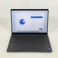 Dell Pro 13 Premium PA13250 Black 2.2 GHz Intel Core Ultra 7 Series 2 32GB RAM 512GB Solid State Drive
