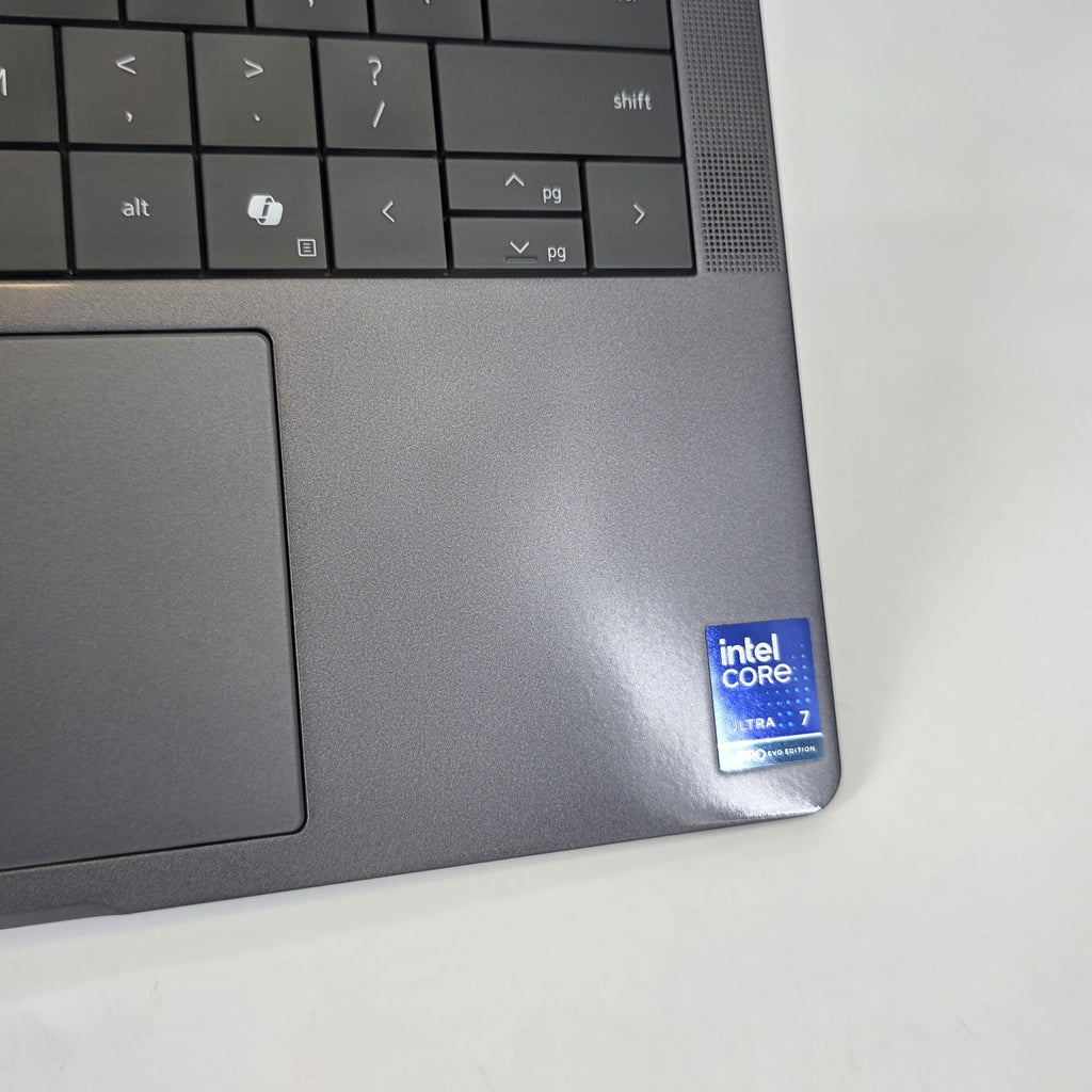 Dell Pro 13 Premium PA13250 Black 2.2 GHz Intel Core Ultra 7 Series 2 32GB RAM 512GB Solid State Drive