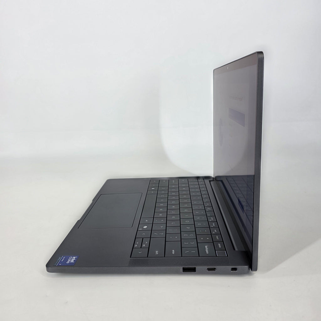 Dell Pro 13 Premium PA13250 Black 2.2 GHz Intel Core Ultra 7 Series 2 32GB RAM 512GB Solid State Drive