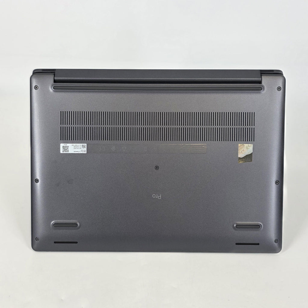 Dell Pro 13 Premium PA13250 Black 2.2 GHz Intel Core Ultra 7 Series 2 32GB RAM 512GB Solid State Drive