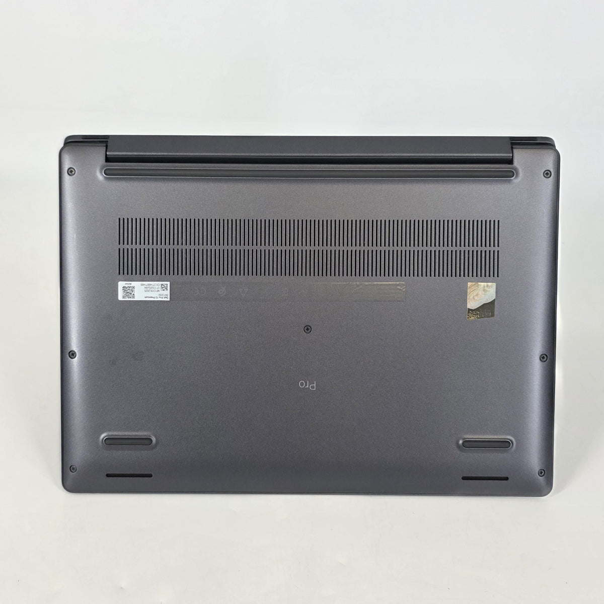 Dell Pro 13 Premium PA13250 Black 2.2 GHz Intel Core Ultra 7 Series 2 32GB RAM 512GB Solid State Drive
