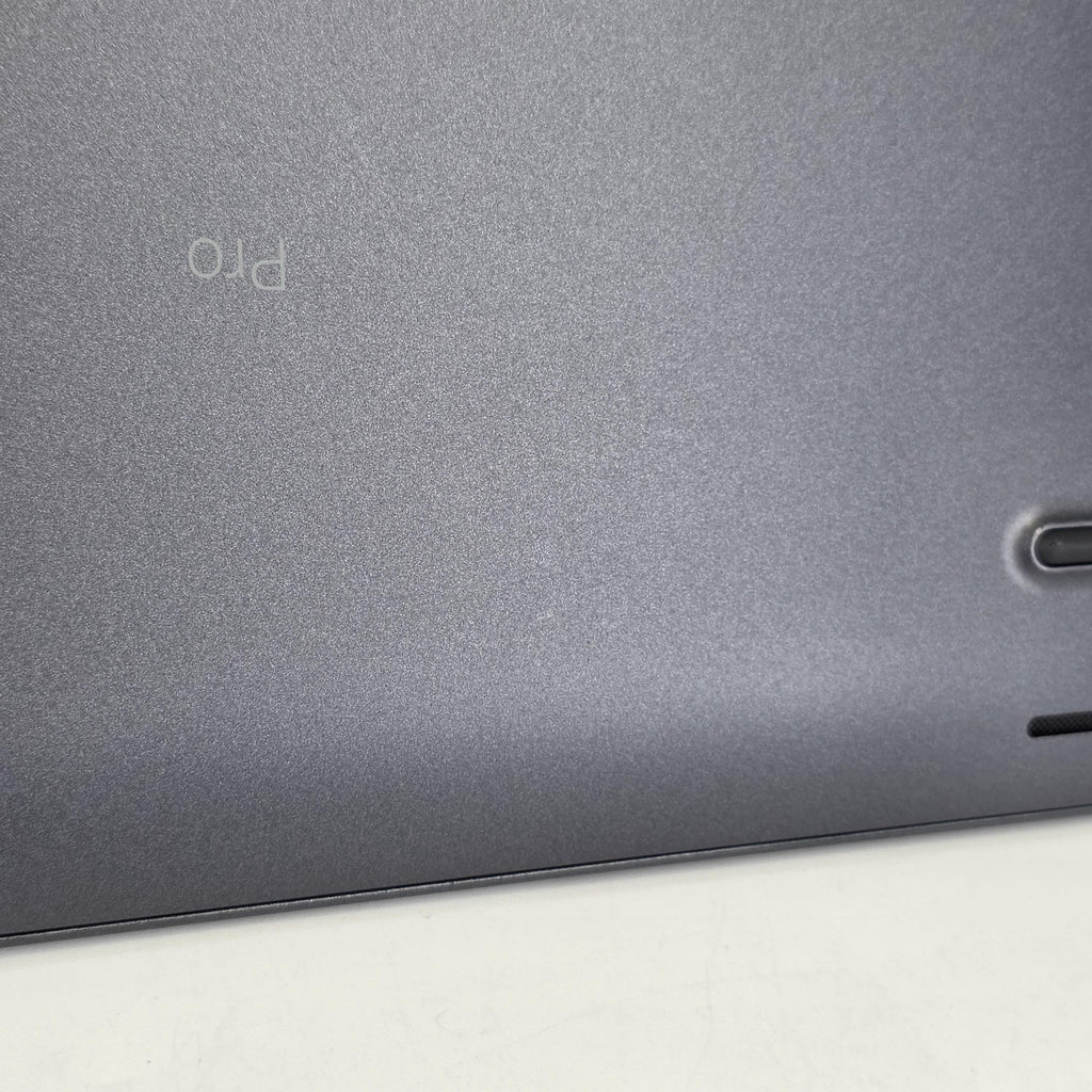 Dell Pro 13 Premium PA13250 Black 2.2 GHz Intel Core Ultra 7 Series 2 32GB RAM 512GB Solid State Drive