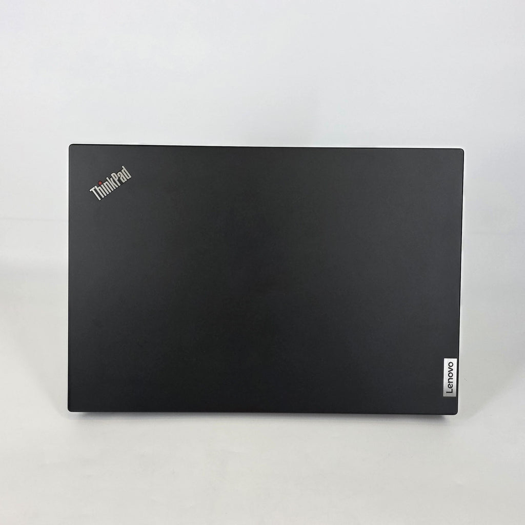 Lenovo ThinkPad L15 Gen 2 Black 2.8 GHz Intel Core i7 11th Gen. 16GB RAM 256GB Solid State Drive