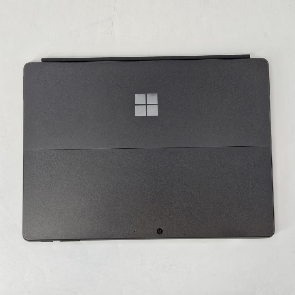 Surface Pro 9 13 Graphite WiFi 2.6 GHz Intel Core i7 12th Gen. 16GB RAM 256GB Solid State Drive