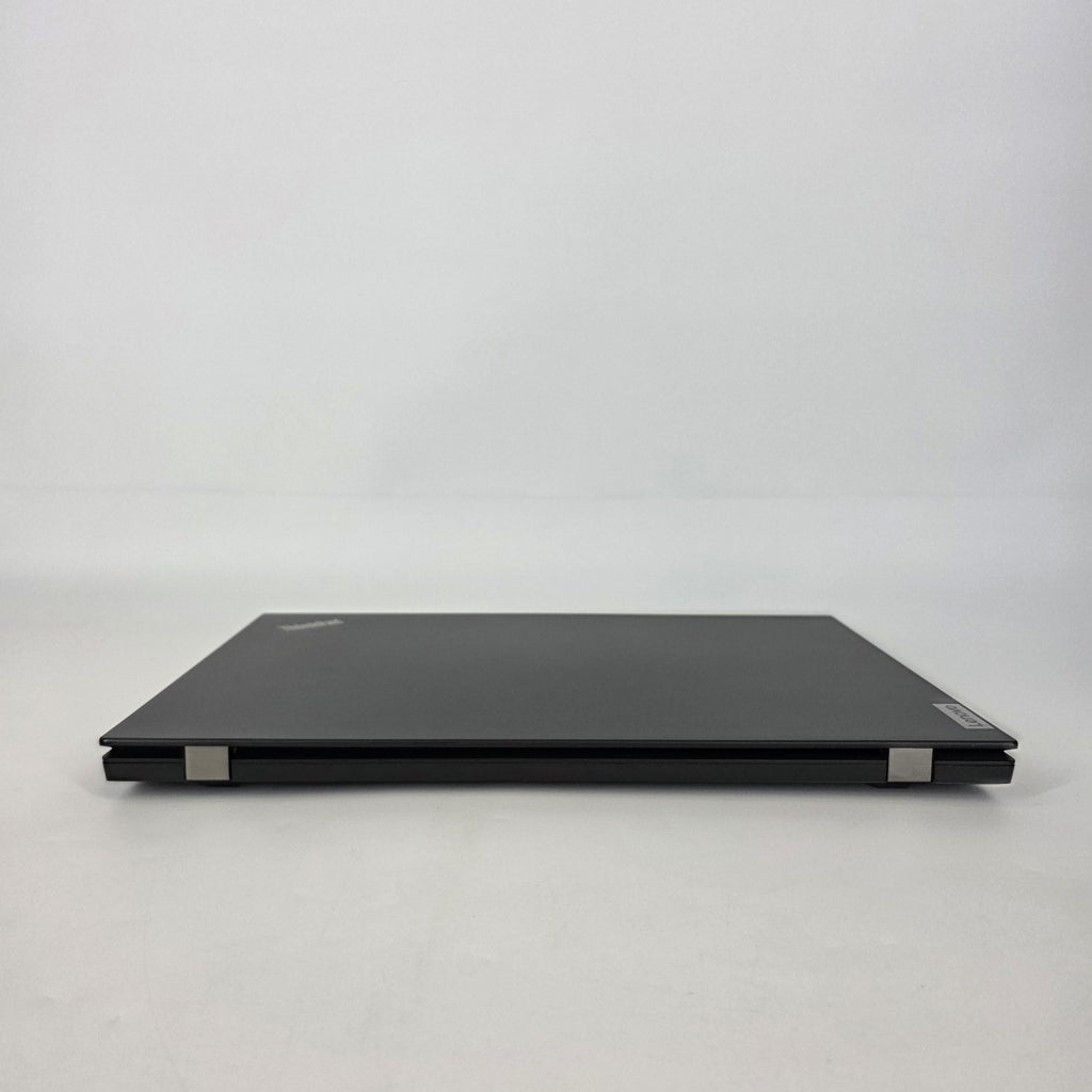 Lenovo ThinkPad L15 Gen 2 Black 2.8 GHz Intel Core i7 11th Gen. 16GB RAM 256GB Solid State Drive