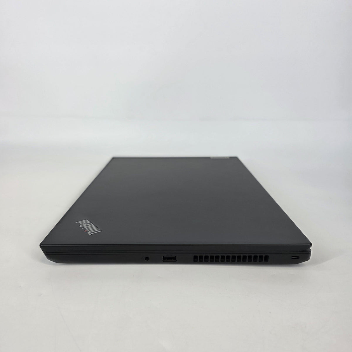 Lenovo ThinkPad L15 Gen 2 Black 2.8 GHz Intel Core i7 11th Gen. 16GB RAM 256GB Solid State Drive