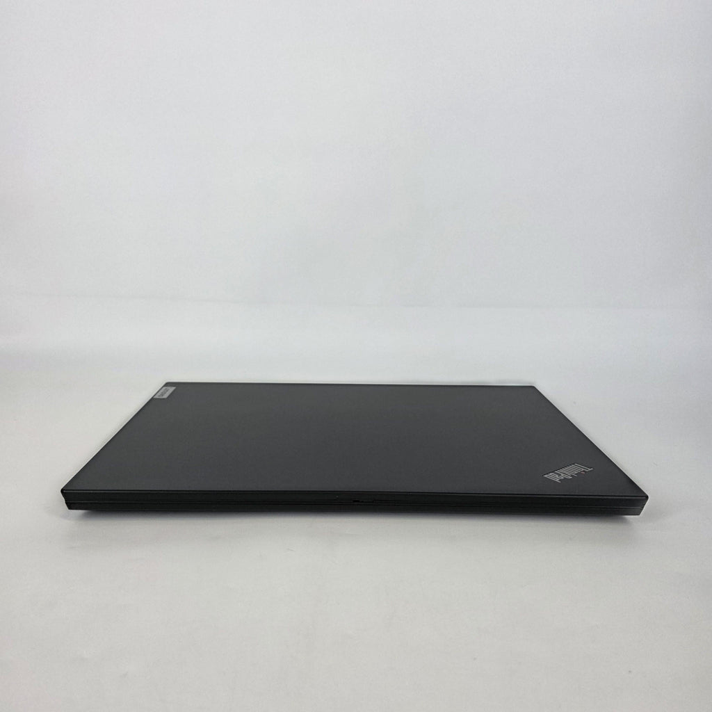 Lenovo ThinkPad L15 Gen 2 Black 2.8 GHz Intel Core i7 11th Gen. 16GB RAM 256GB Solid State Drive